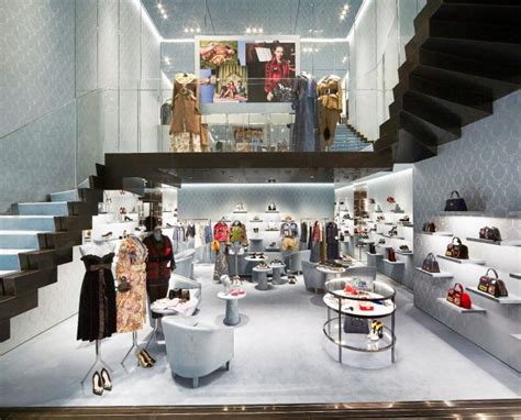 Miu Miu opens new store in Seoul at Cheongdam